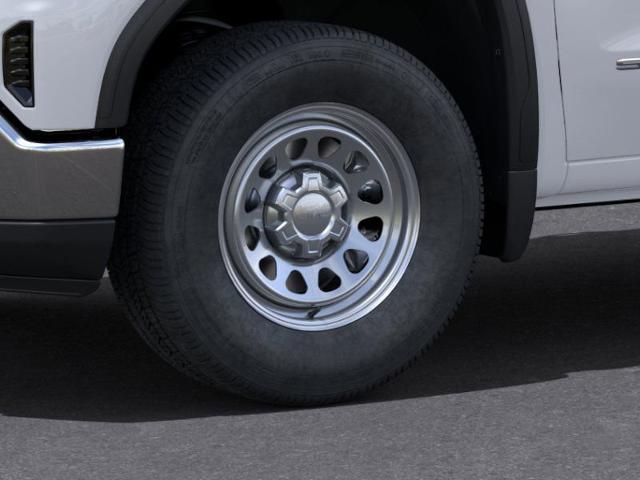 2025 GMC Sierra 1500 Vehicle Photo in BEAUFORT, SC 29906-4218