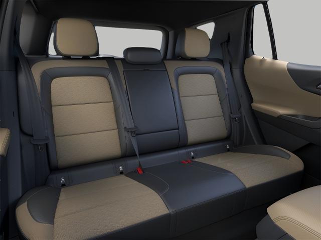 2026 Chevrolet Equinox Vehicle Photo in MANITOWOC, WI 54220-5838