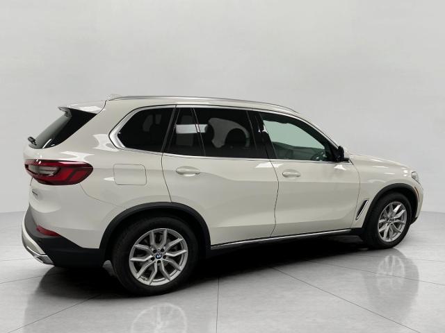 2021 BMW X5 xDrive40i Vehicle Photo in Appleton, WI 54913