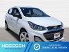 Used 2020 Chevrolet Spark LS with VIN KL8CB6SA7LC422097 for sale in Kingsville, TX