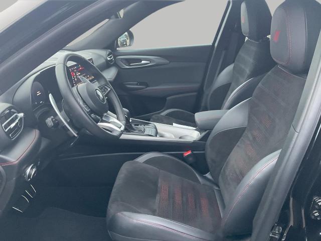 2024 Dodge Hornet Vehicle Photo in APPLETON, WI 54914-4656