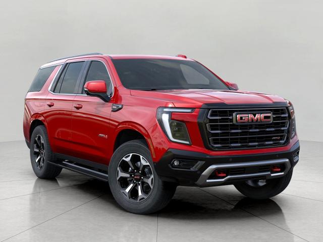 2025 GMC Yukon Vehicle Photo in APPLETON, WI 54914-8833