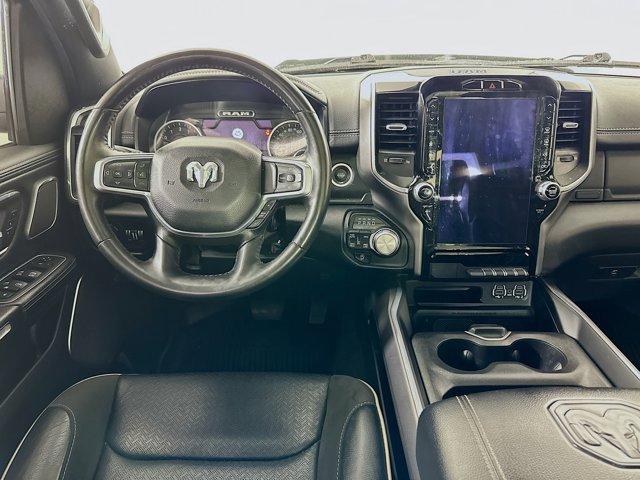 2022 Ram 1500 Vehicle Photo in Doylsetown, PA 18901