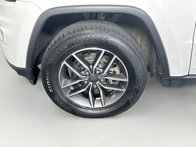 2022 Jeep Grand Cherokee WK Vehicle Photo in Doylsetown, PA 18901