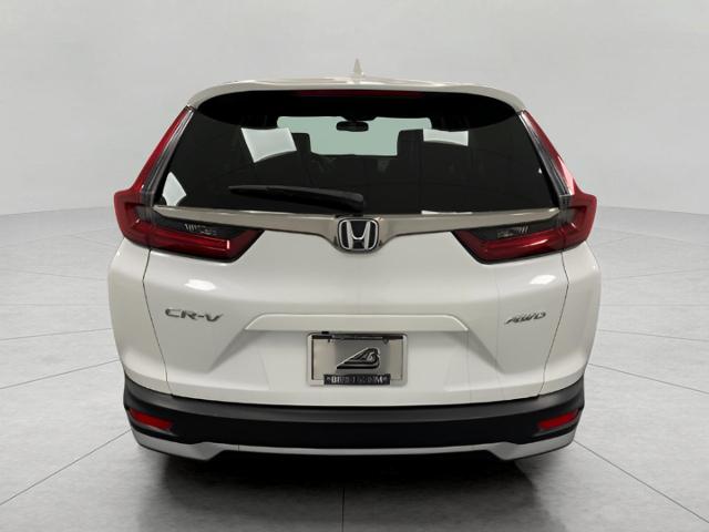 2022 Honda CR-V Vehicle Photo in Appleton, WI 54913
