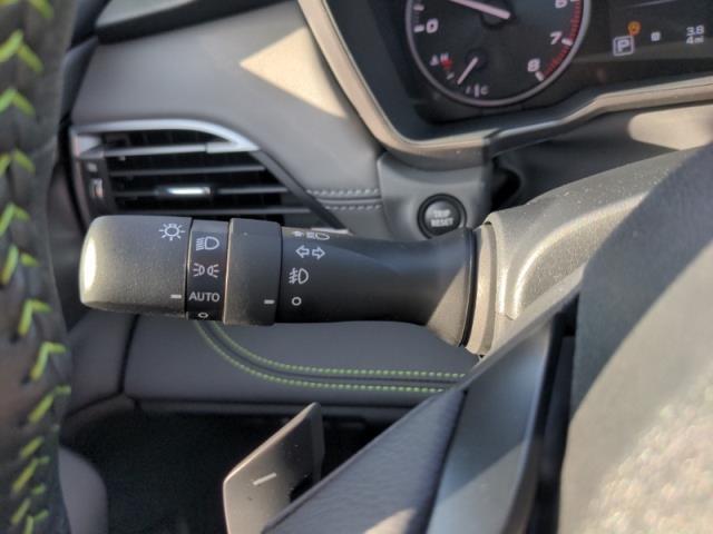 2025 Subaru Outback Vehicle Photo in Green Bay, WI 54304