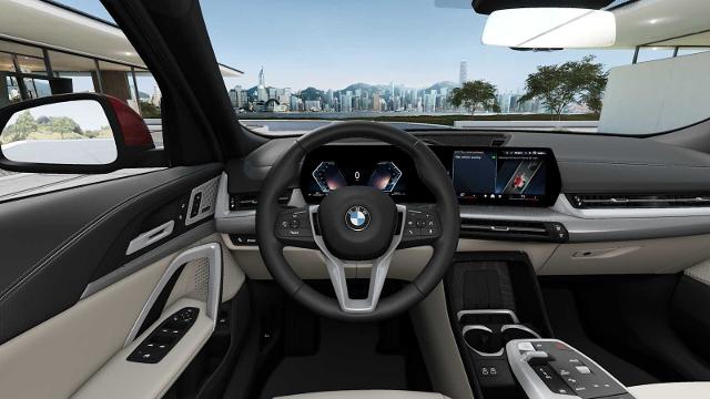 2025 BMW X2 xDrive28i Vehicle Photo in GRAPEVINE, TX 76051