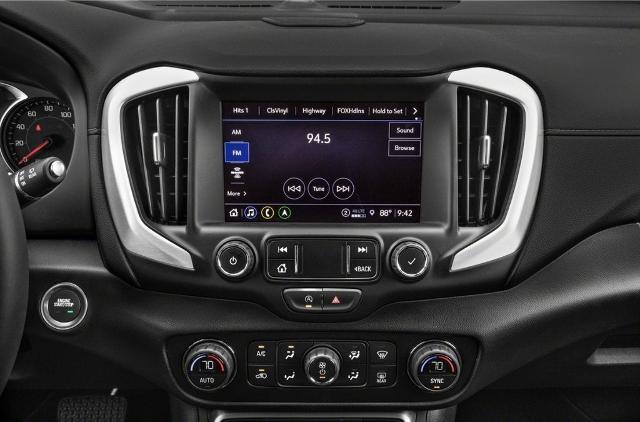 2024 GMC Terrain Vehicle Photo in Tulsa, OK 74129