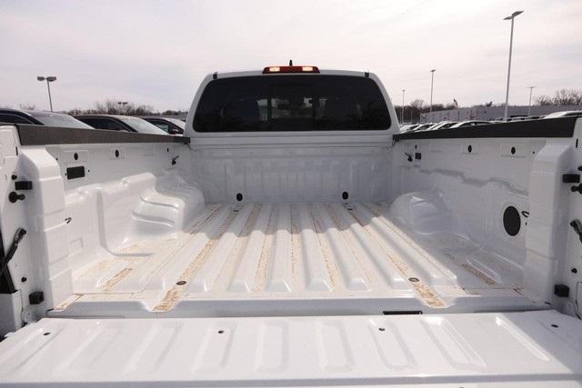2025 Nissan Frontier Vehicle Photo in Hazelwood, MO 63042