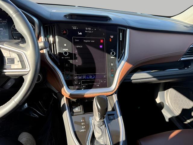 2022 Subaru Outback Vehicle Photo in Oshkosh, WI 54904