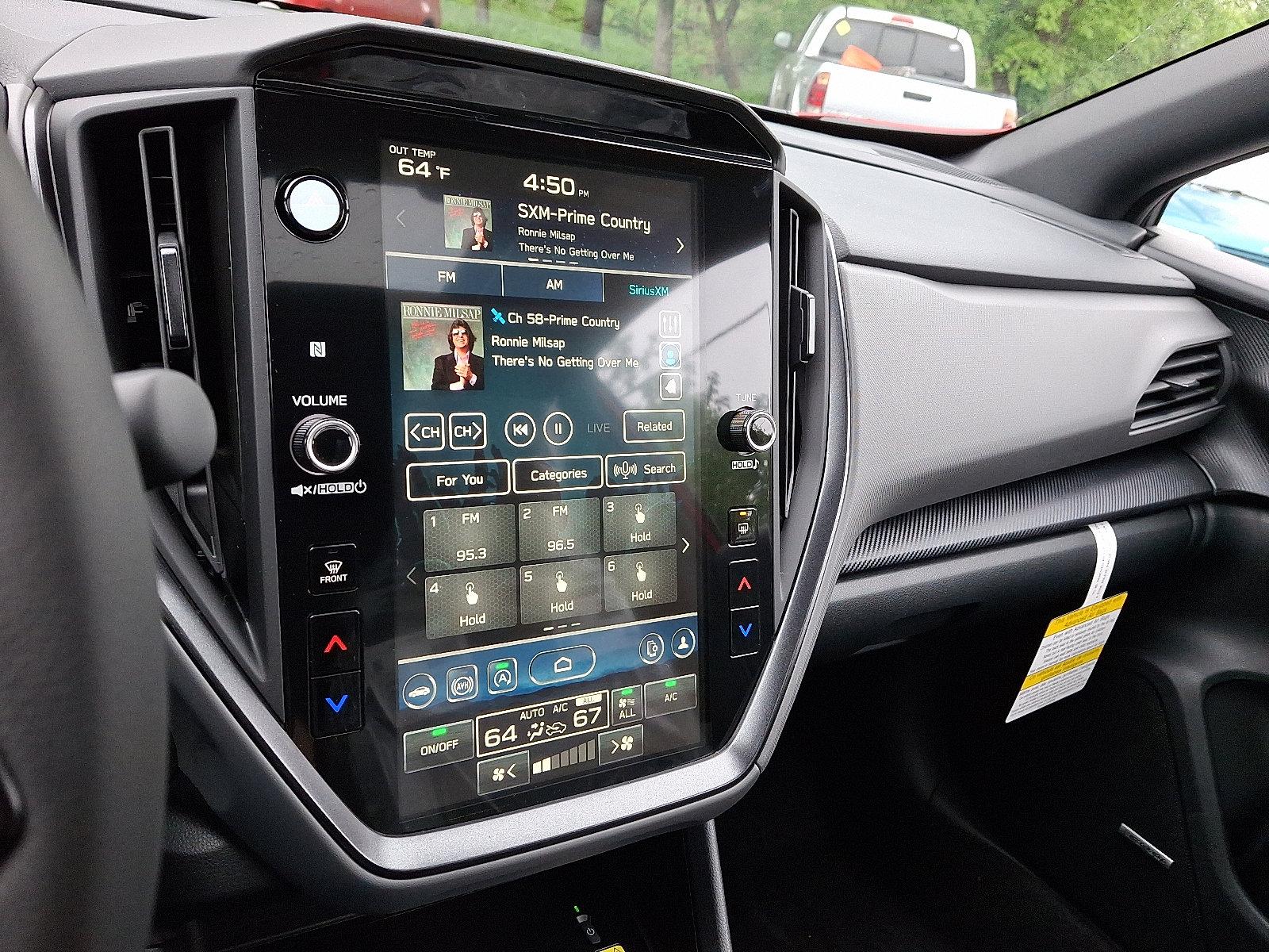 2025 Subaru Crosstrek Vehicle Photo in Harrisburg, PA 17111