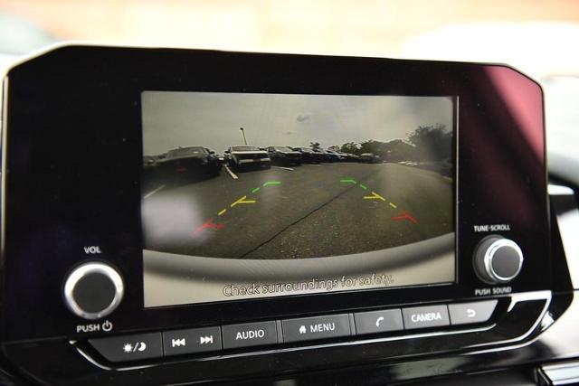 2025 Nissan Pathfinder Vehicle Photo in Ballwin, MO 63011