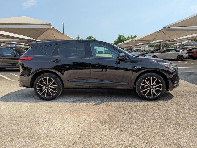 2025 Acura RDX Vehicle Photo in San Antonio, TX 78230