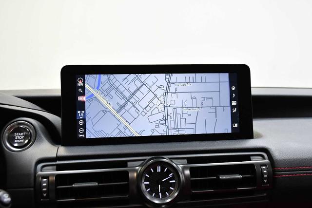 2023 Lexus IS 500 Vehicle Photo in DALLAS, TX 75235