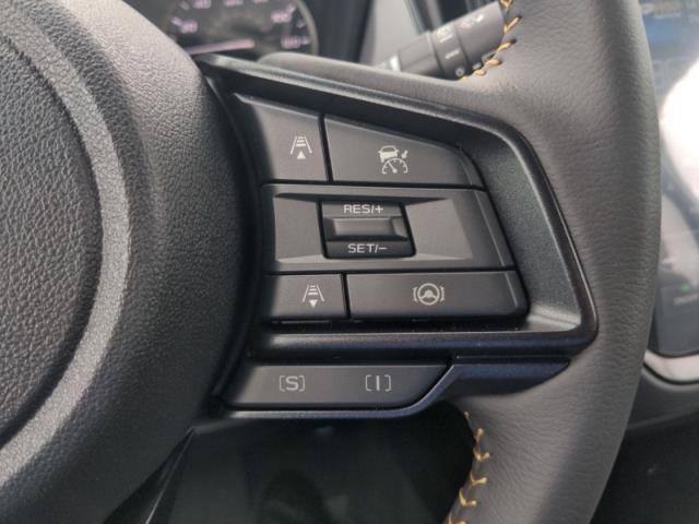 2025 Subaru Crosstrek Vehicle Photo in Green Bay, WI 54304