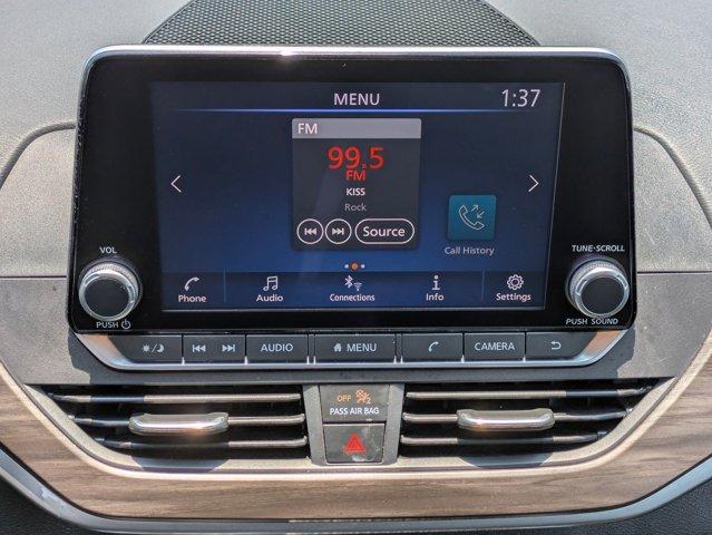 2023 Nissan Altima Vehicle Photo in San Antonio, TX 78209