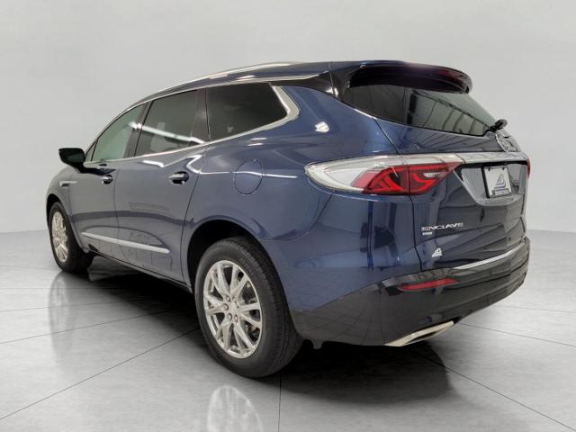 2022 Buick Enclave Vehicle Photo in OSHKOSH, WI 54904-7811