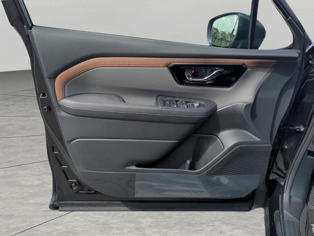 2025 Subaru Forester Vehicle Photo in Green Bay, WI 54304