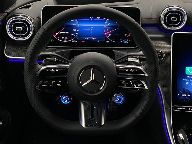 2025 Mercedes-Benz CLE Vehicle Photo in Appleton, WI 54913