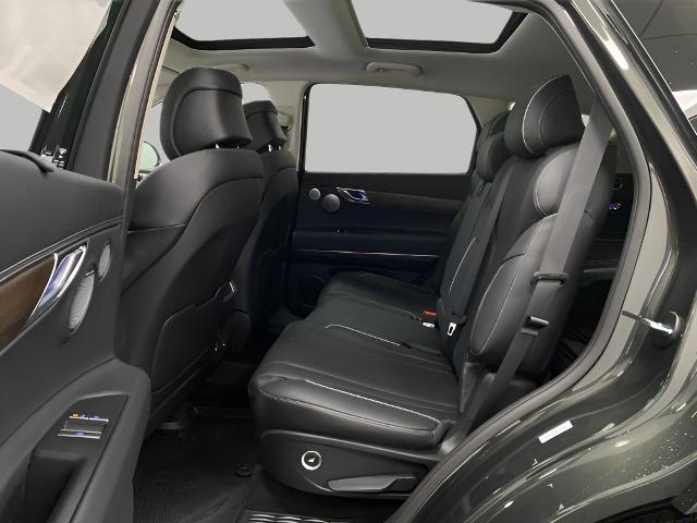 2025 Genesis GV80 Vehicle Photo in Appleton, WI 54913
