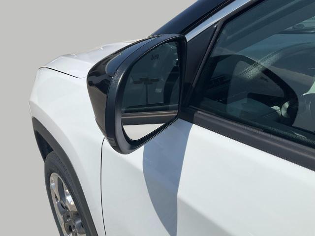 2022 Jeep Compass Vehicle Photo in Kaukauna, WI 54130