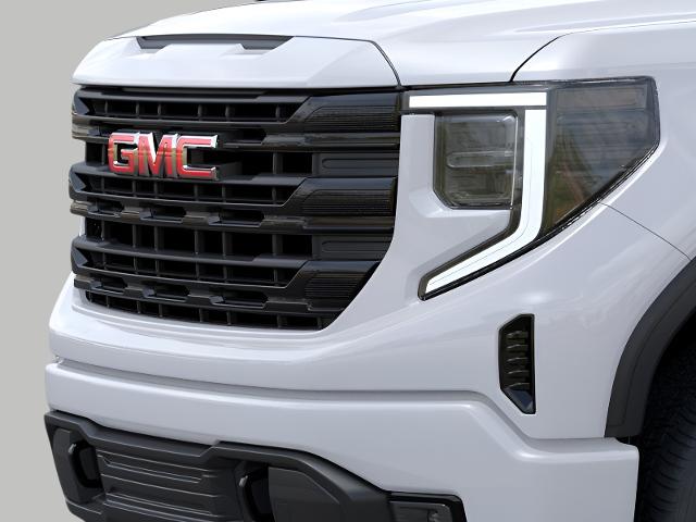 2025 GMC Sierra 1500 Vehicle Photo in MANITOWOC, WI 54220-5838