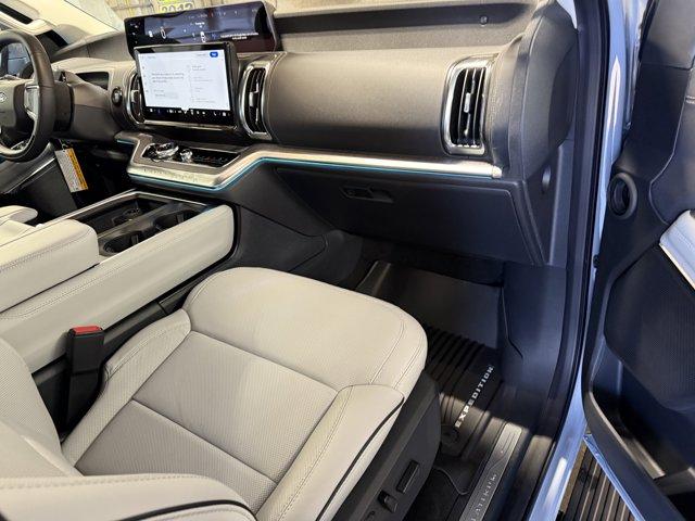 2025 Ford Expedition Vehicle Photo in Ogallala, NE 69153
