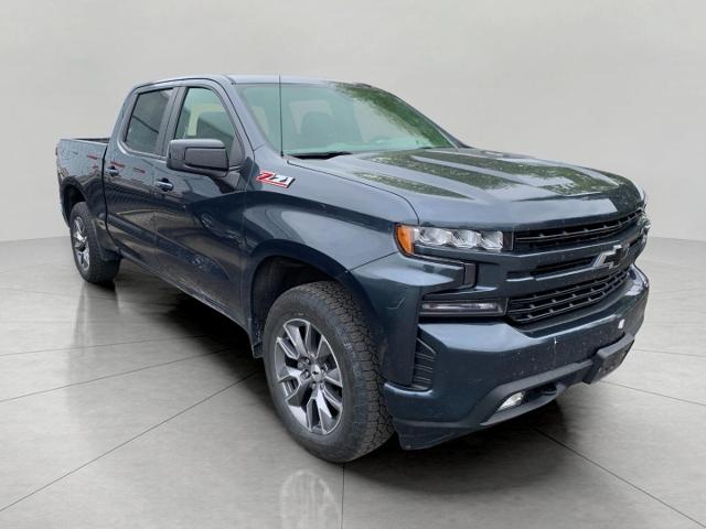 2022 Chevrolet Silverado 1500 LTD Vehicle Photo in APPLETON, WI 54914-4656