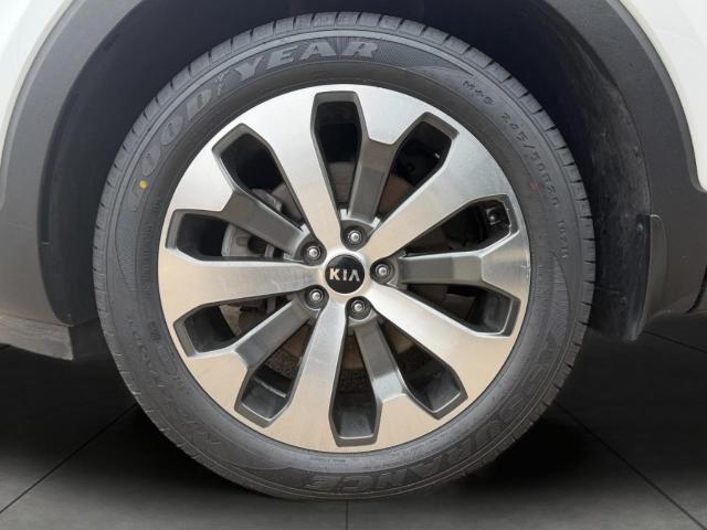 2020 Kia Telluride Vehicle Photo in Appleton, WI 54914