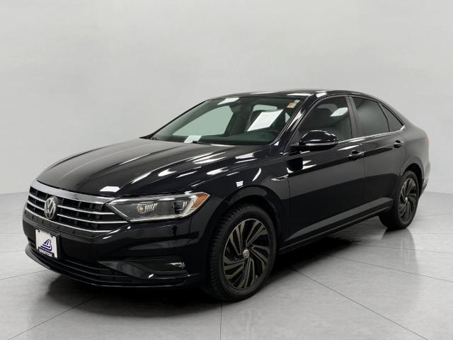 2019 Volkswagen Jetta Vehicle Photo in Appleton, WI 54913