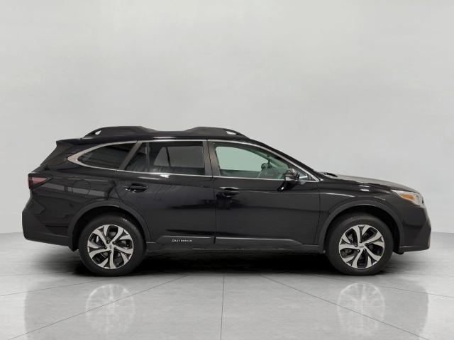 2022 Subaru Outback Vehicle Photo in Oshkosh, WI 54904