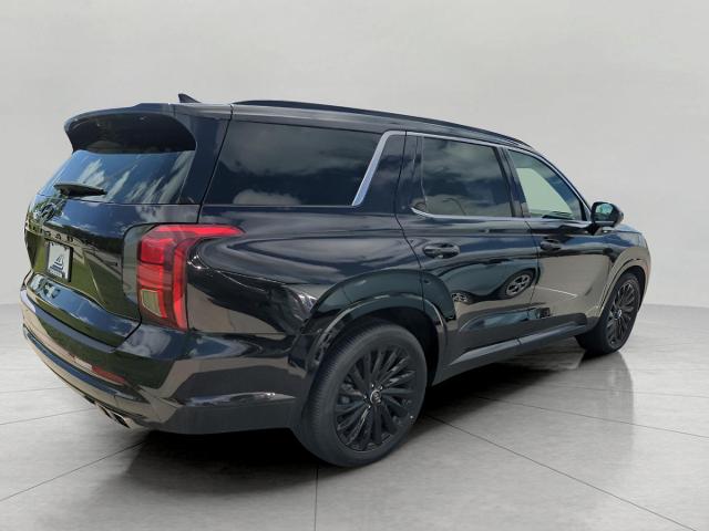 2024 Hyundai PALISADE Vehicle Photo in Green Bay, WI 54304