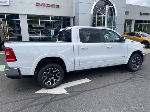2025 Ram 1500 Vehicle Photo in Doylsetown, PA 18901