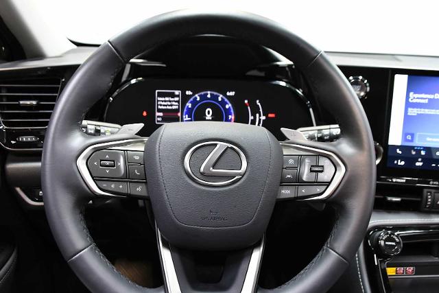2025 Lexus NX 250 Vehicle Photo in DALLAS, TX 75235