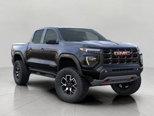 2025 GMC Canyon Vehicle Photo in APPLETON, WI 54914-8833