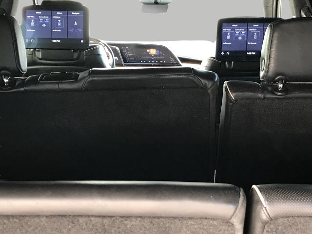 2021 Cadillac Escalade ESV Vehicle Photo in GREEN BAY, WI 54303-3330