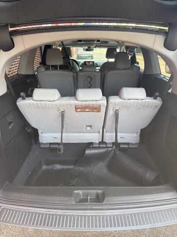 2019 Honda Odyssey Vehicle Photo in Houston, TX 77007