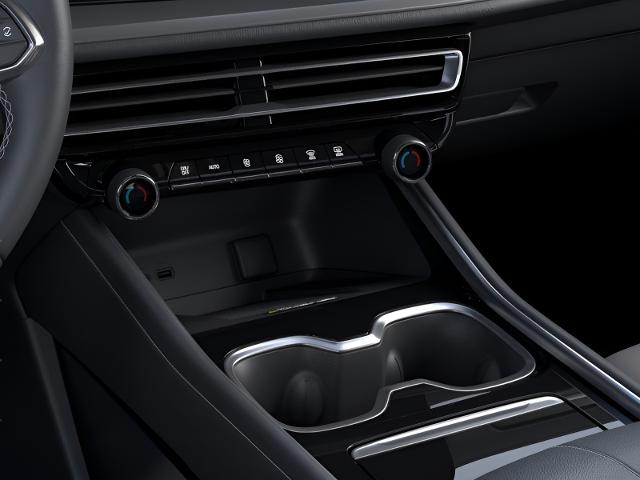 2025 Chevrolet Traverse Vehicle Photo in Madison, WI 53713