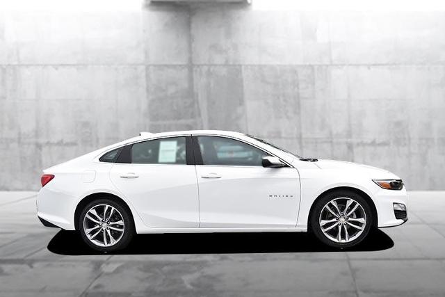 2023 Chevrolet Malibu Vehicle Photo in Ballwin, MO 63011