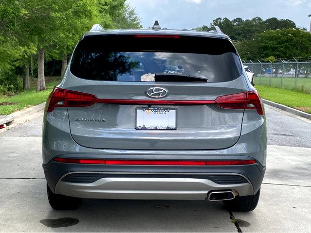 2023 Hyundai SANTA FE Vehicle Photo in Hinesville, GA 31313