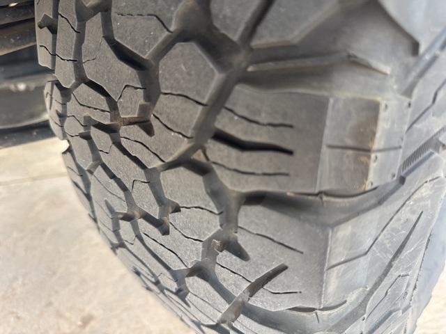 2022 Ford Super Duty F-250 SRW Vehicle Photo in Winslow, AZ 86047-2439