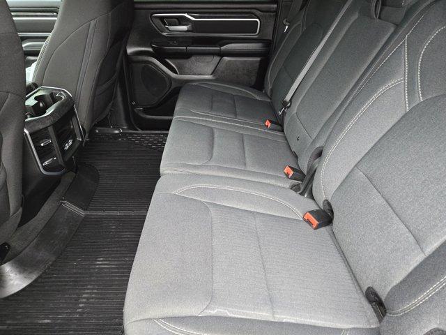 2024 Ram 1500 Vehicle Photo in Decatur, TX 76234