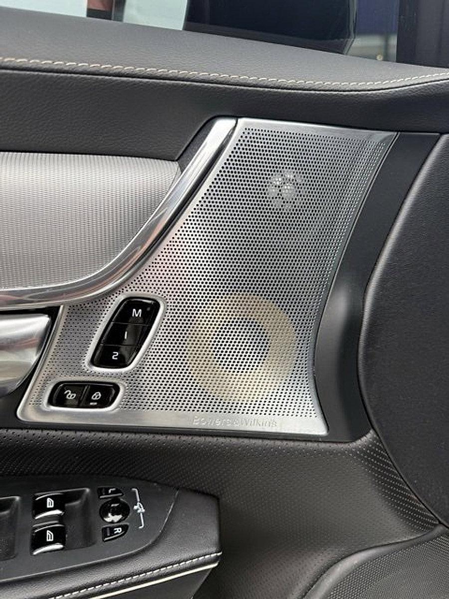 2020 Volvo S90 Vehicle Photo in Trevose, PA 19053