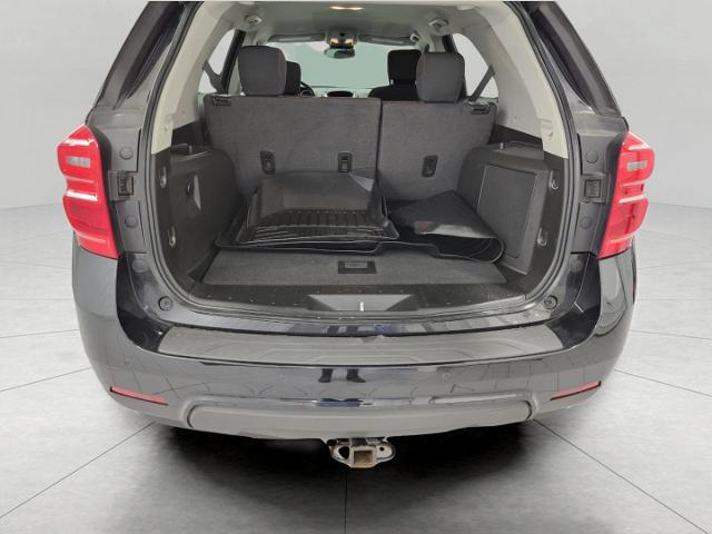 2017 Chevrolet Equinox Vehicle Photo in Neenah, WI 54956