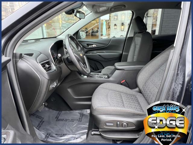 2022 Chevrolet Equinox Vehicle Photo in Roslyn, NY 11576