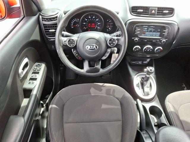 2019 Kia Soul Vehicle Photo in DANBURY, CT 06810-5034