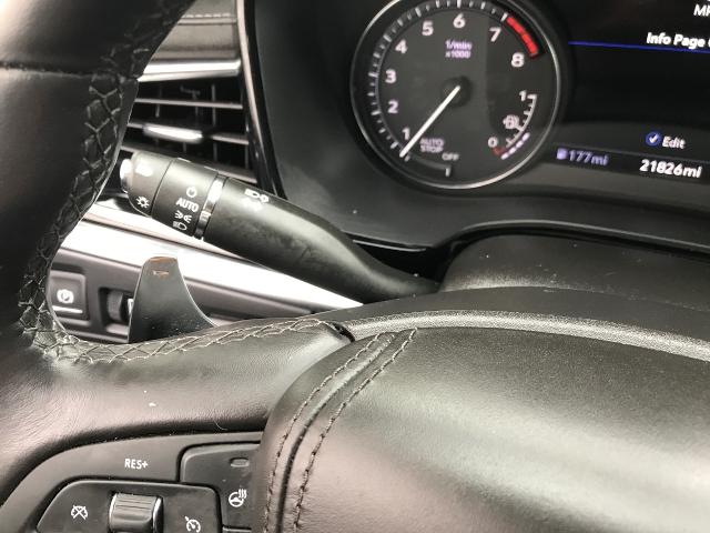 2024 Cadillac XT6 Vehicle Photo in GREEN BAY, WI 54303-3330
