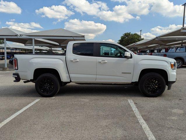 2022 GMC Canyon Vehicle Photo in San Antonio, TX 78230