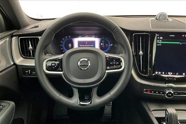 2022 Volvo XC60 Recharge Plug-In Hybrid Vehicle Photo in Grapevine, TX 76051