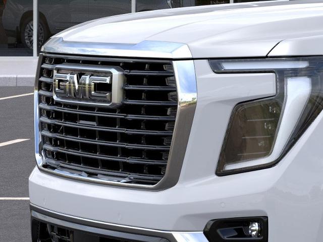2025 GMC Yukon XL Vehicle Photo in APPLETON, WI 54914-8833